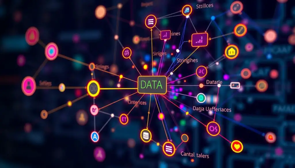 Android Data Model