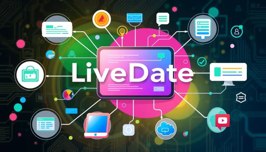 LiveData Benefits