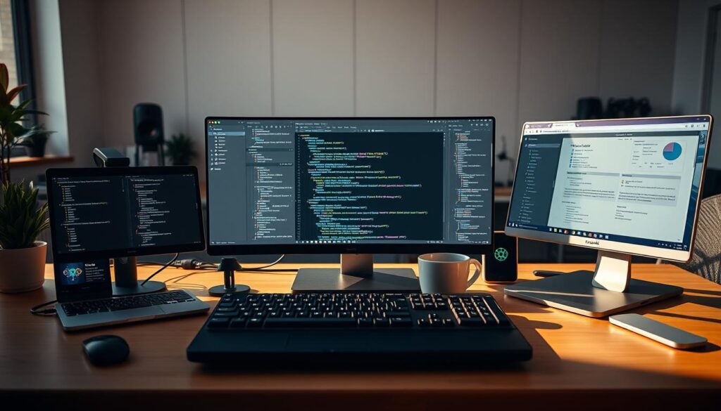 React Native Development